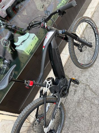 Fantic, XMF 1.7 Carbon 2025