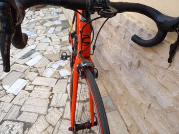 Used Cannondale SuperSix EVO Shimano 105 2018 Road & Gravel, Red — image 5 of 18