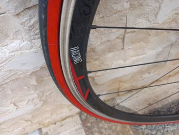 Used Cannondale SuperSix EVO Shimano 105 2018 Road & Gravel, Red — image 8 of 18
