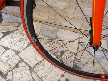 Used Cannondale SuperSix EVO Shimano 105 2018 Road & Gravel, Red — image 6 of 18