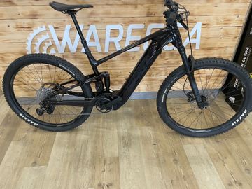 Used Giant Stance E+ 1 Pro 2023 2023 MTB