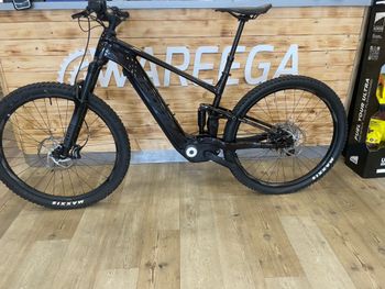 Used Giant Stance E+ 1 Pro 2023 2023 Mountainbike, Black, 29 — image 2 of 3
