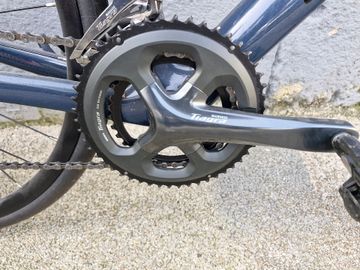 Used La Pierre Custom Shimano Tiagra 2025 Road & Gravel, Light Gray — image 5 of 8