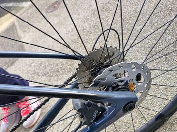 Used La Pierre Custom Shimano Tiagra 2025 Road & Gravel, Light Gray — image 6 of 8