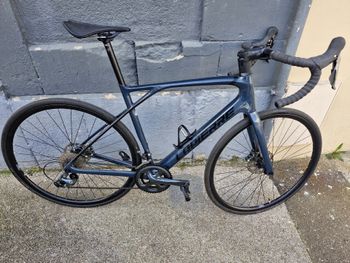 La Pierre, La Pierre Custom Shimano Tiagra