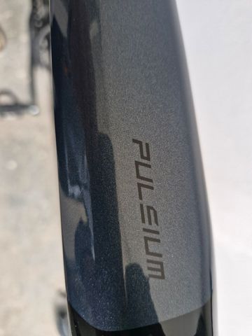 Used La Pierre Custom Shimano Tiagra 2025 Road & Gravel, Light Gray — image 7 of 8