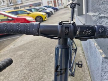 Used La Pierre Custom Shimano Tiagra 2025 Road & Gravel, Light Gray — image 4 of 8