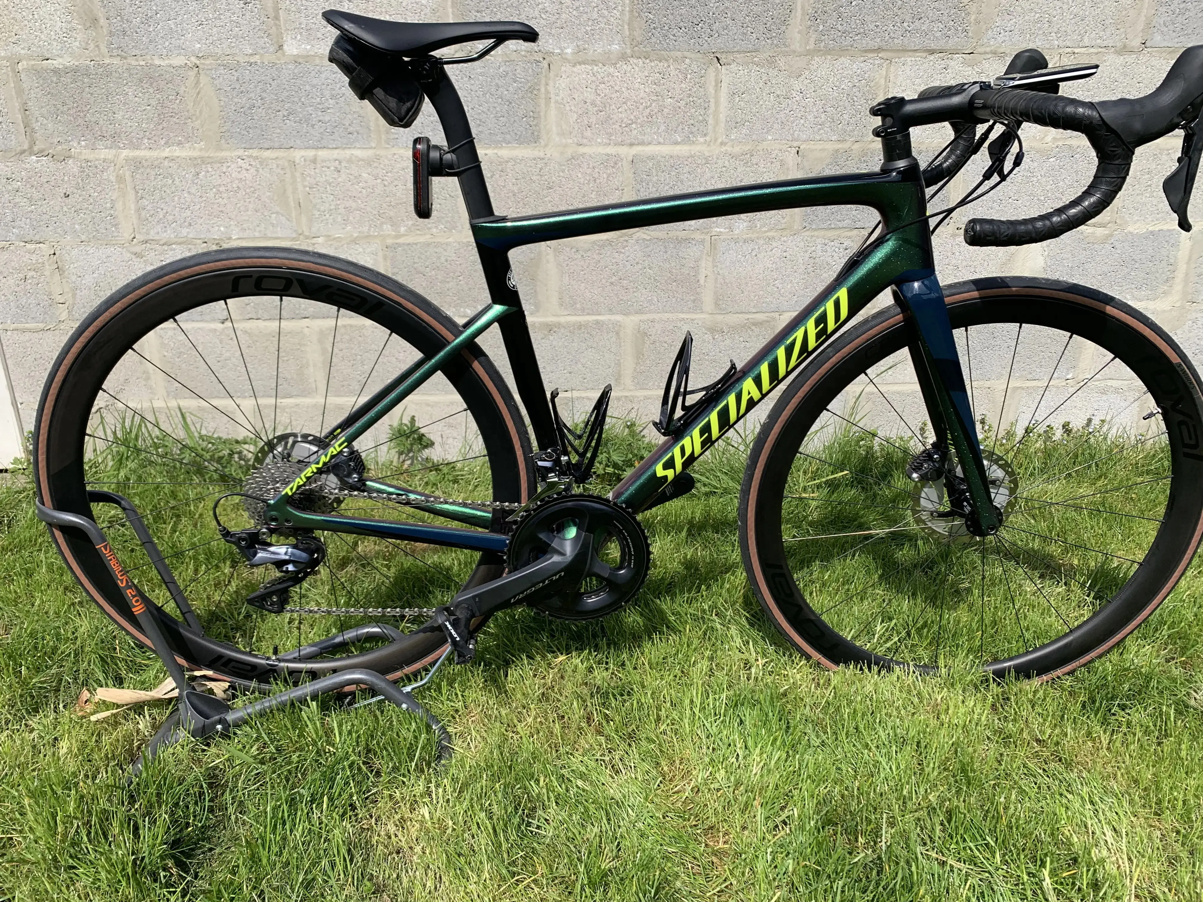 tarmac disc expert 2019 Black Friday 2025