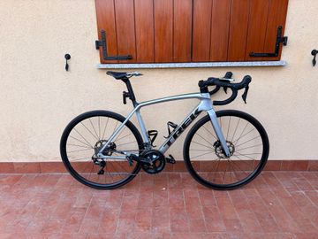 Used Trek Émonda SL 5 2021 2021 Road & Gravel