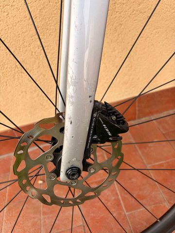 Brugt Trek Émonda SL 5 2021 2021 Road & Gravel — billede 4 af 5