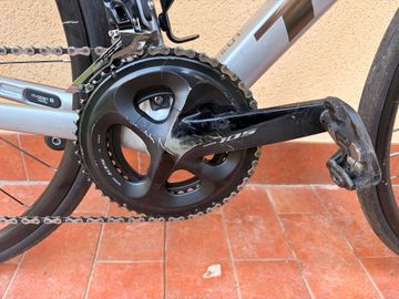Brugt Trek Émonda SL 5 2021 2021 Road & Gravel — billede 3 af 5
