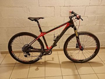 Brugt FRW Custom SRAM XX1 Eagle AXS 2012 MTB