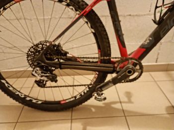 Used FRW FRW Custom SRAM XX1 Eagle AXS 2012 Mountainbike — image 3 of 3