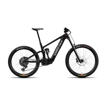Santa Cruz, Bullit 70 2026
