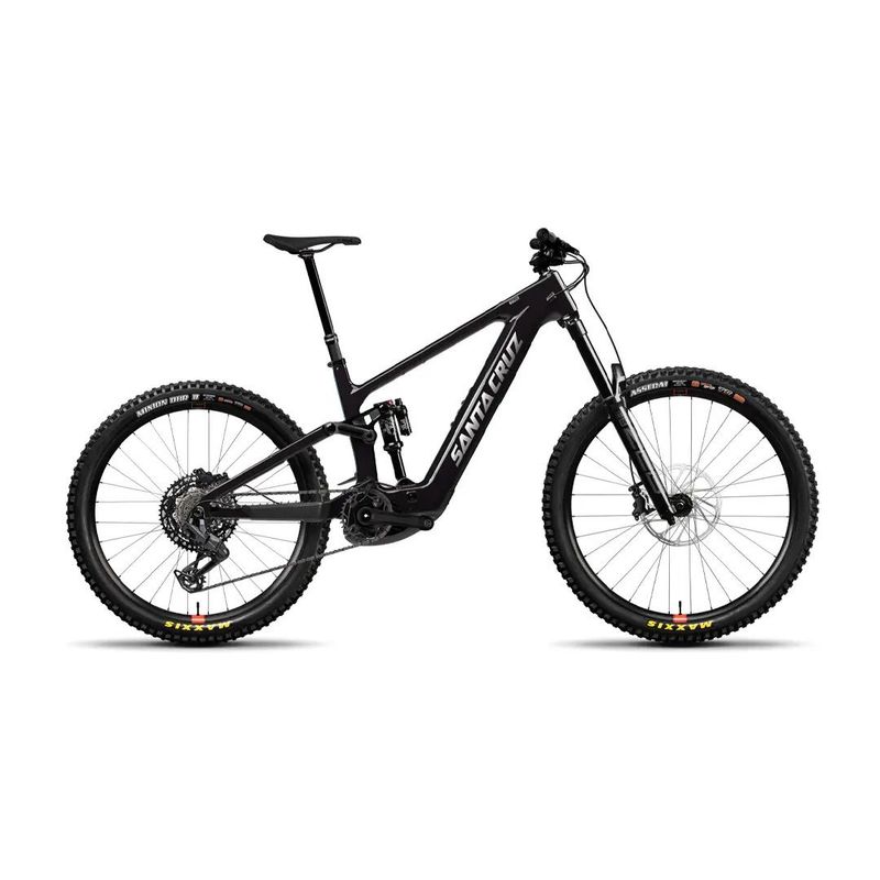 Used Santa Cruz Bullit 70 2026 2026 MTB