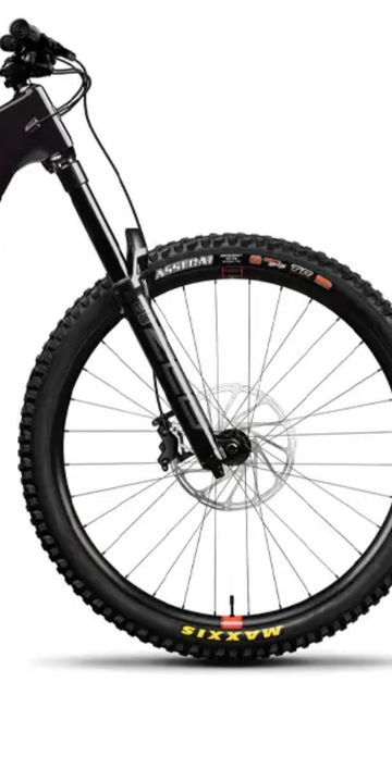 Brugt Santa Cruz Bullit 70 2026 2026 Mountainbike — billede 2 af 4