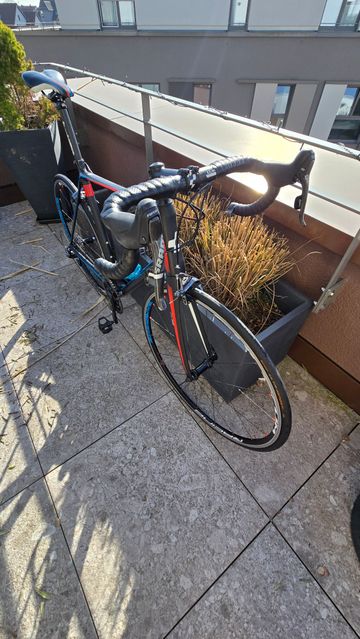Tweedehands CUBE CLS EVO 2016 Road & Gravel — afbeelding 3 van 7