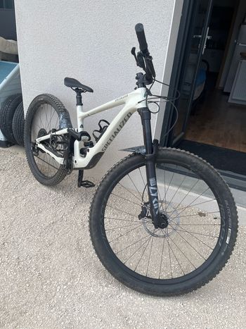 Used Specialized Enduro Elite 2022 2022 VTT