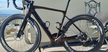Used Drag Celerra Mho 2023 Road & Gravel, Black — image 10 of 10