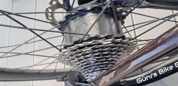 Used Drag Celerra Mho 2023 Road & Gravel, Black — image 6 of 10