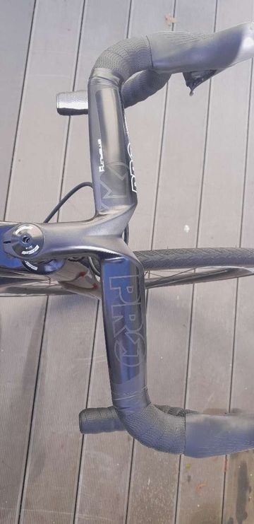 Used Drag Celerra Mho 2023 Road & Gravel, Black — image 5 of 10