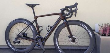 Used Drag Celerra Mho 2023 Road & Gravel, Black — image 1 of 10