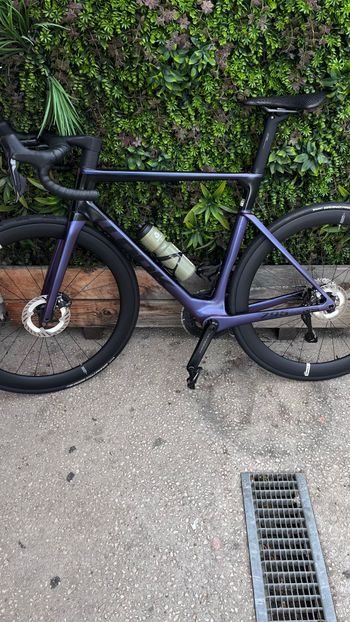 Look, 795 Shimano Ultegra Di2