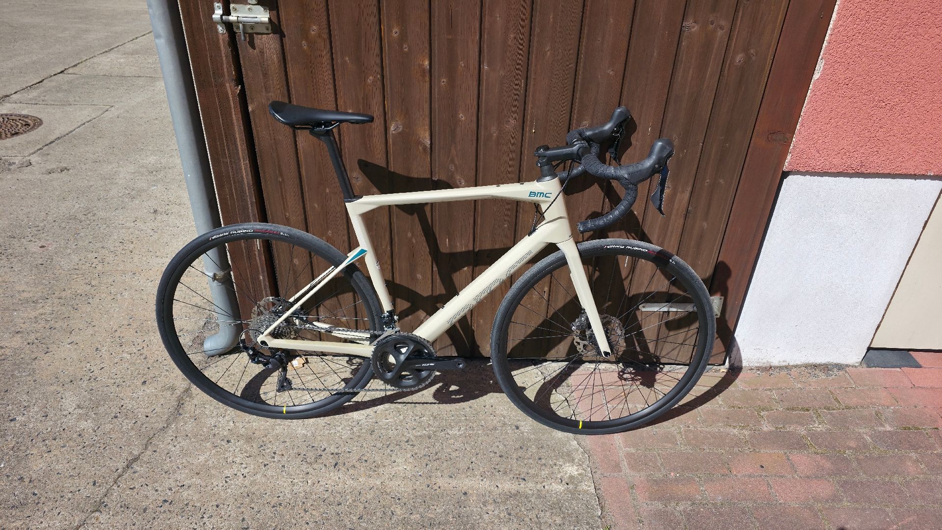 BMC Roadmachine SIX 2022 2022