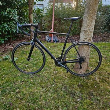 Used Canyon Endurace AL 6.0 2021 2021 Road & Gravel