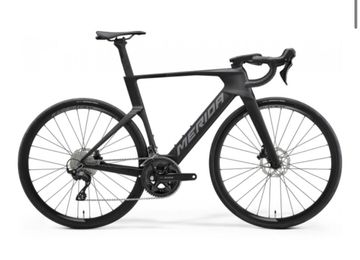 Used Merida REACTO 4000 2026 2026 Road & Gravel