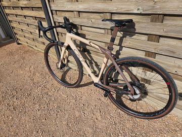 Použité CKT Custom Shimano GRX 2025 Road & Gravel — obrázek 2 z 7