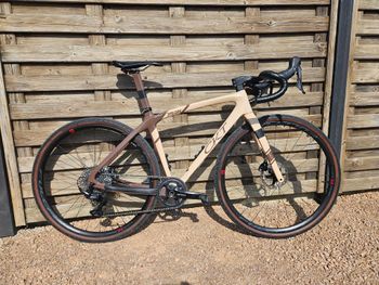 CKT, CKT Custom Shimano GRX