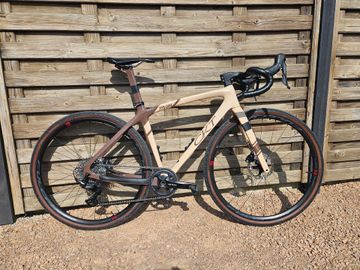 Gebrauchtes CKT Custom Shimano GRX 2025 Road & Gravel