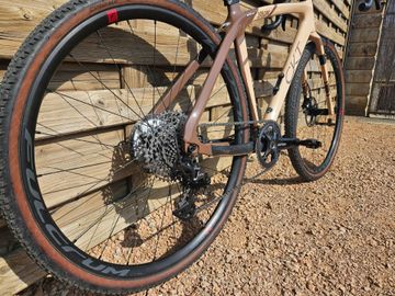 Použité CKT Custom Shimano GRX 2025 Road & Gravel — obrázek 3 z 7