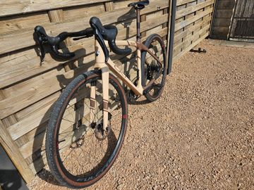 Použité CKT Custom Shimano GRX 2025 Road & Gravel — obrázek 7 z 7