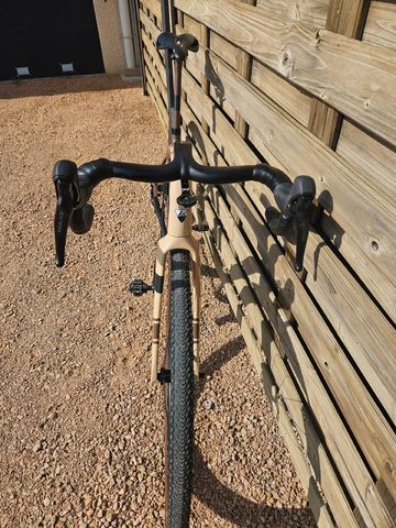 Použité CKT Custom Shimano GRX 2025 Road & Gravel — obrázek 4 z 7