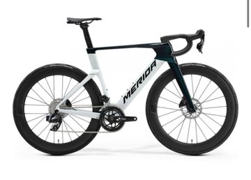 Used Merida REACTO 7000 2026 2026 Road & Gravel