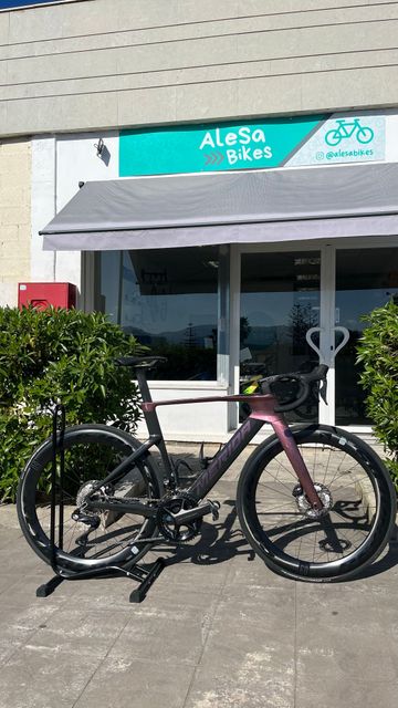 Used Merida REACTO 8000 2026 2026 Road & Gravel