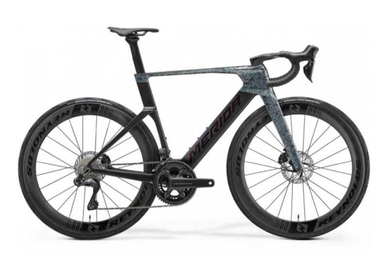 Brugt Merida REACTO 9000 2026 2026 Road & Gravel