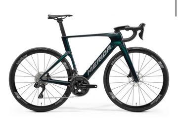 Used Merida REACTO 5000 2026 2026 Road & Gravel