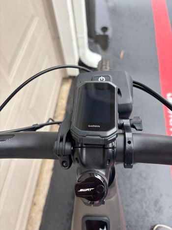 Used Specialized Turbo Levo Sram Eagle Transmission XX SL 2025 Mountainbike, Green, 29 — image 6 of 13