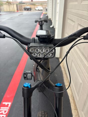 Used Specialized Turbo Levo Sram Eagle Transmission XX SL 2025 Mountainbike, Green, 29 — image 5 of 13