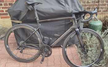 Specialized, S-Works Tarmac SL6