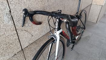 Used Giant TCR Advanced Pro 1 2016 2016 Road & Gravel, Black — image 3 of 7