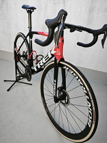 Trek, Emonda Shimano Ultegra Di2