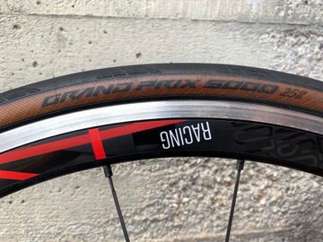 Used pepino AXM 25 2017 Road & Gravel, Red — image 5 of 6