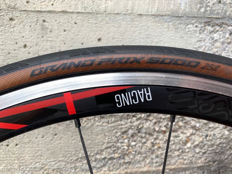 Used pepino AXM 25 2017 Road & Gravel — image 5 of 6