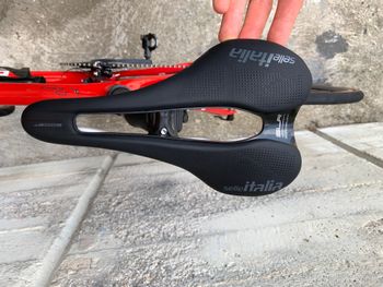 Used pepino AXM 25 2017 Road & Gravel — image 3 of 6