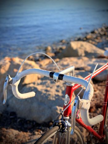 Used CBT Italia CBT Italia Custom Other Shimano 1989 Road & Gravel — image 2 of 5