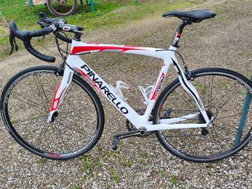 Used Pinarello FP Campagnolo Chorus 2015 Road & Gravel
